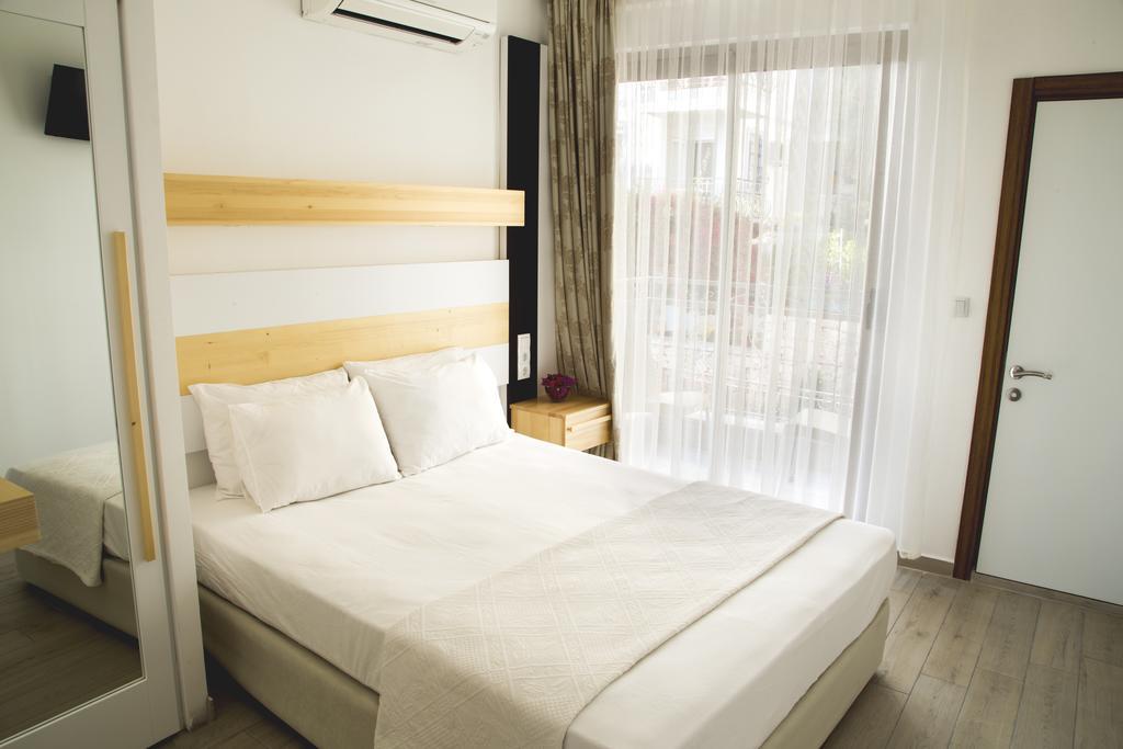 Defne Hotel Kas Exterior photo